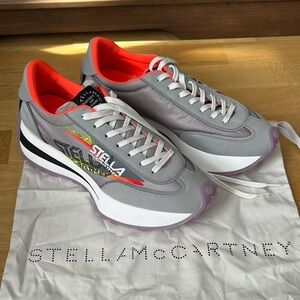 Stella McCartney Reclypse Sneaker